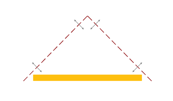 loftisolering-gitterspaer-aabent