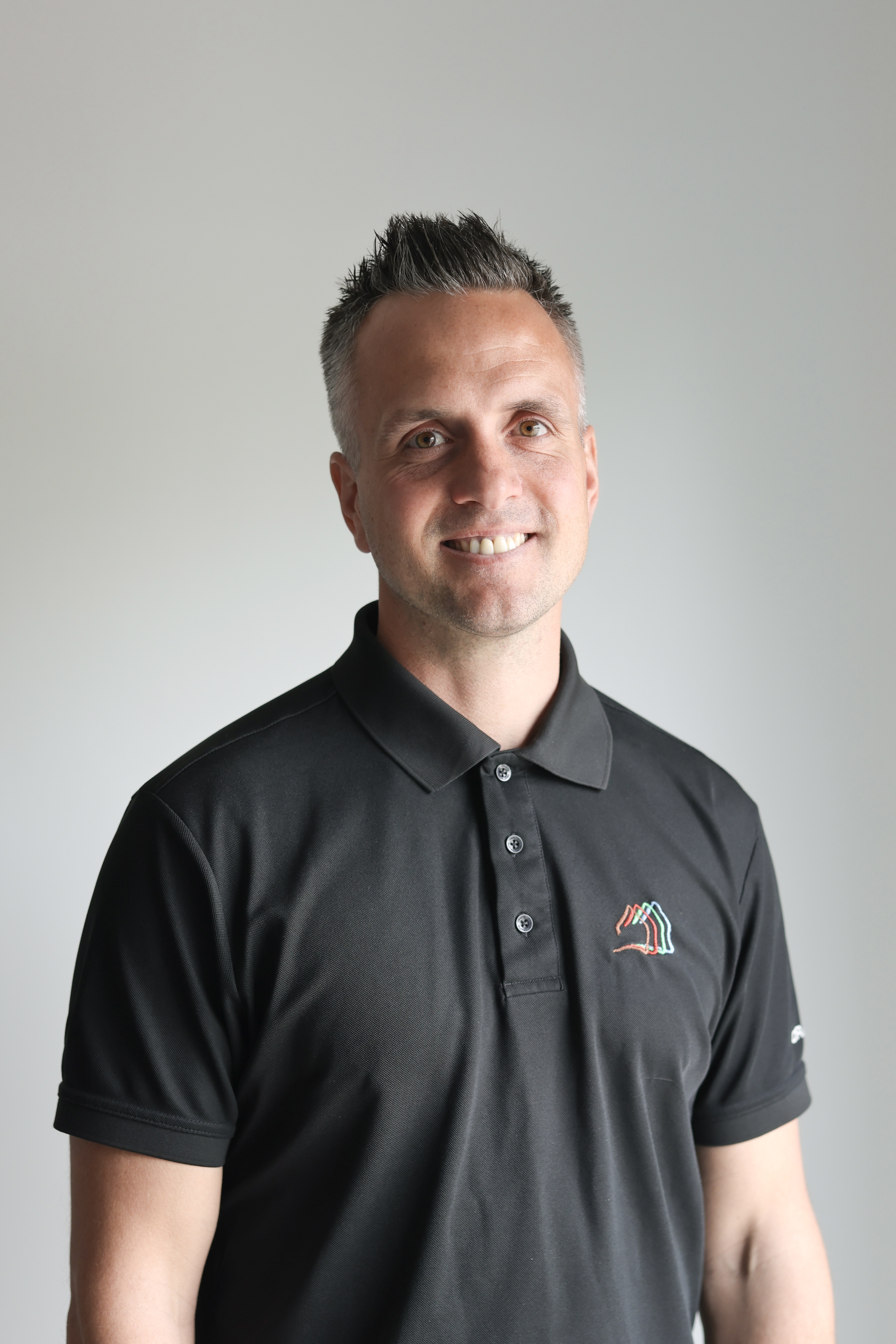 Brian Baadsager