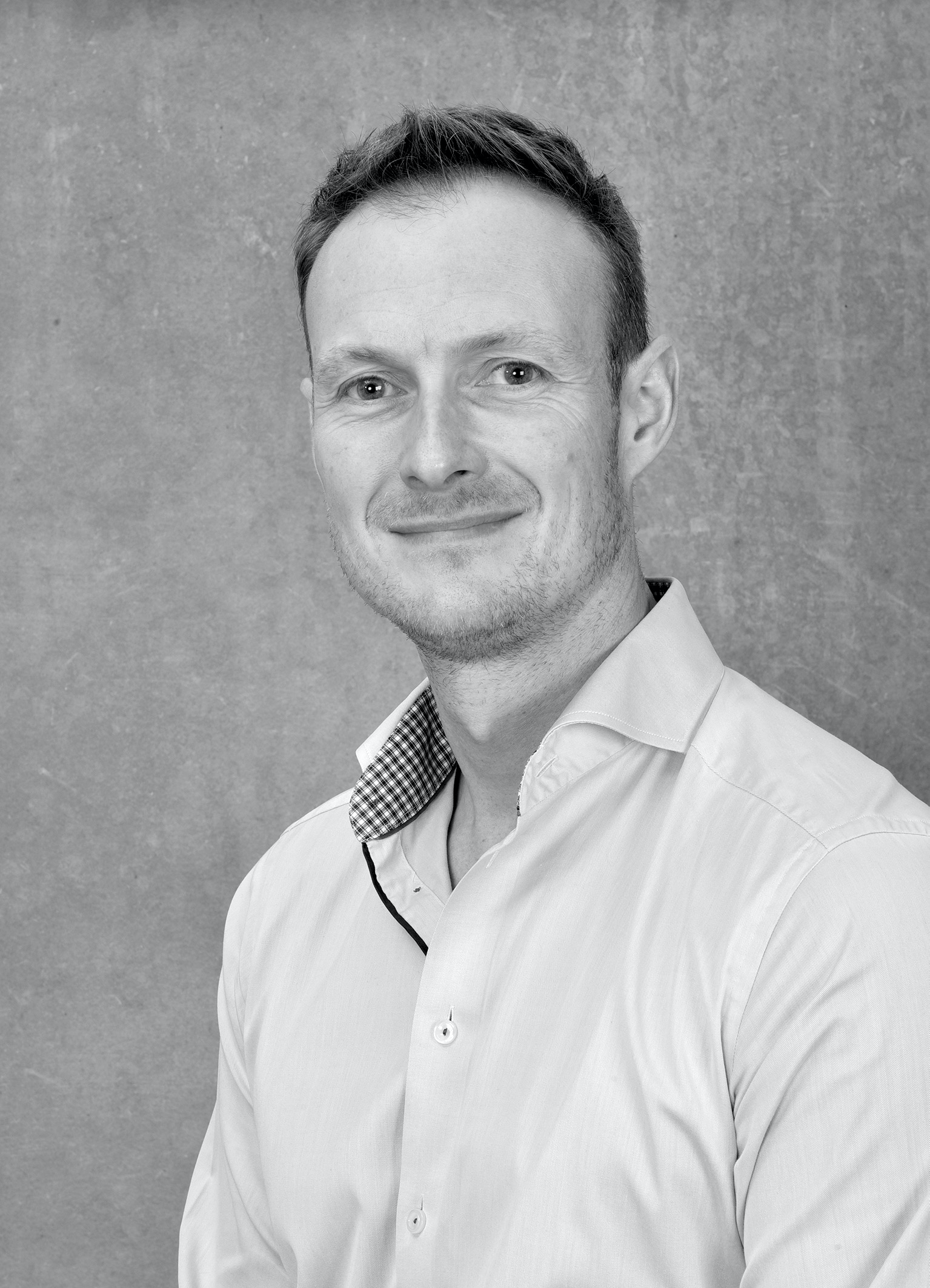 Jesper Klausen fra Herning kommune
