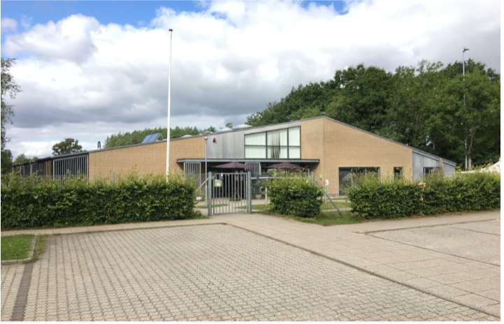 Kragelund børnehave