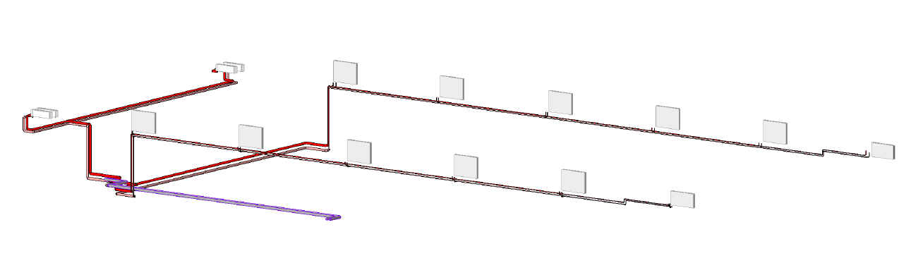 Teknikrum principdiagram