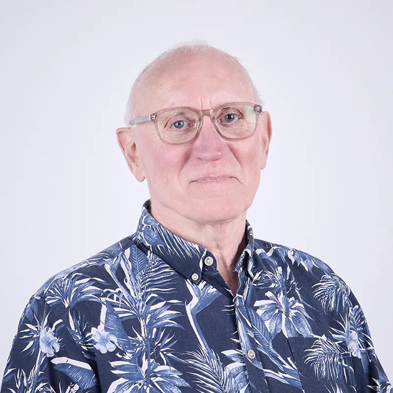 Niels Erbo Andersen
