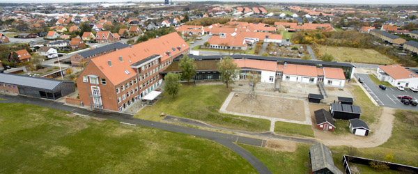 Skagen skole